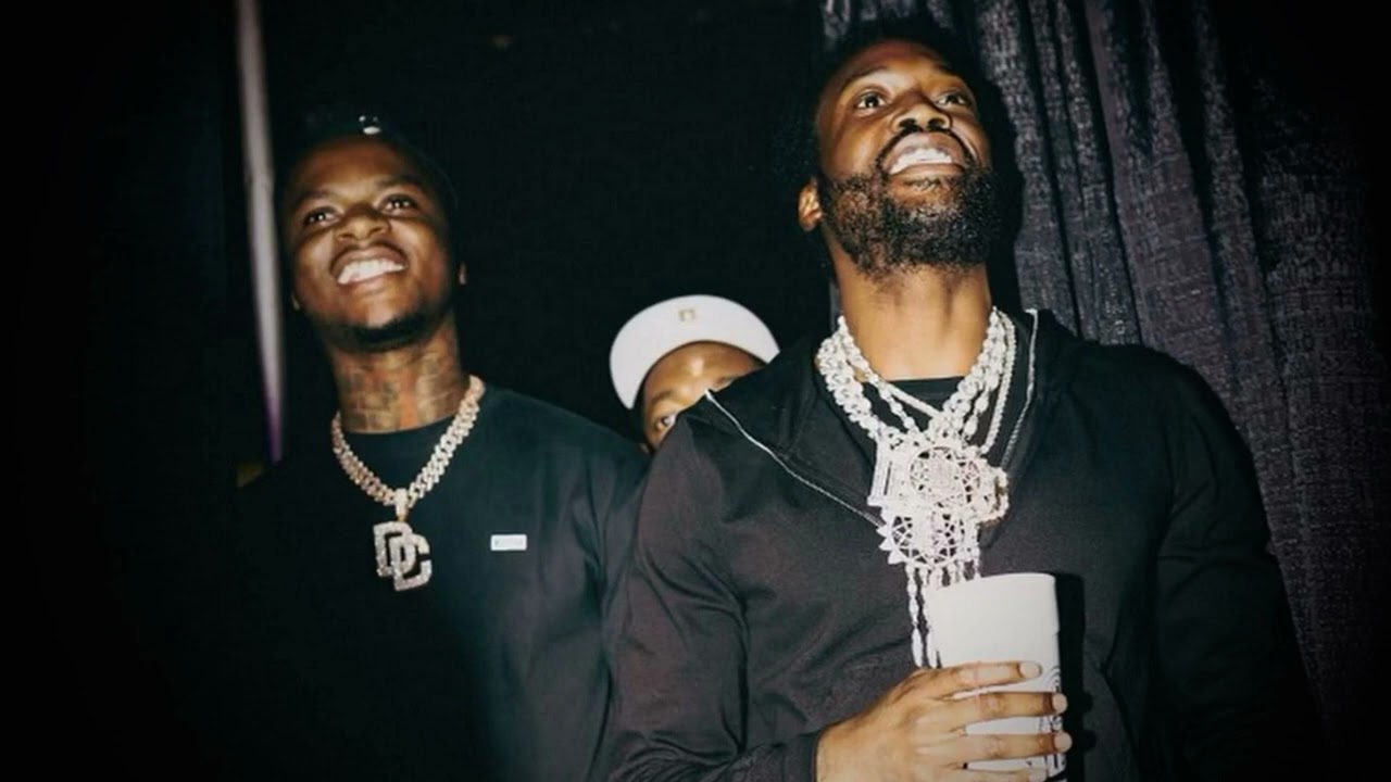 Meek Mill x Yung Ro Club Type Beat 2023 - "Freak In You" (prod. by Buckroll x Shinobic)