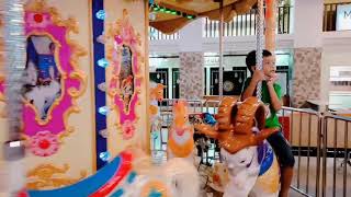 Game Master Grand Yogya Kepatihan Jokep