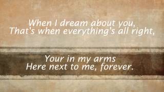 Stevie B. - Dream about you lyrics (mafialenz)