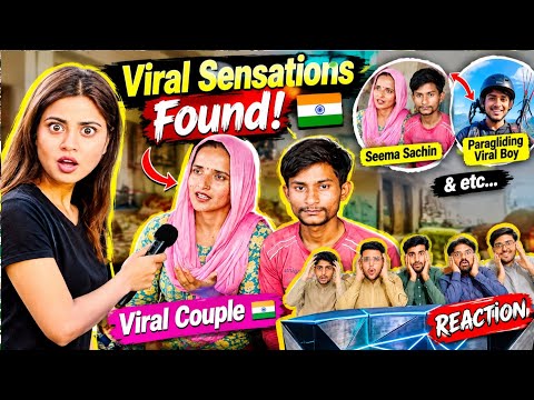 Found lost Viral Sensation of India | Episode 3