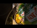 Przepis na kaszotto.