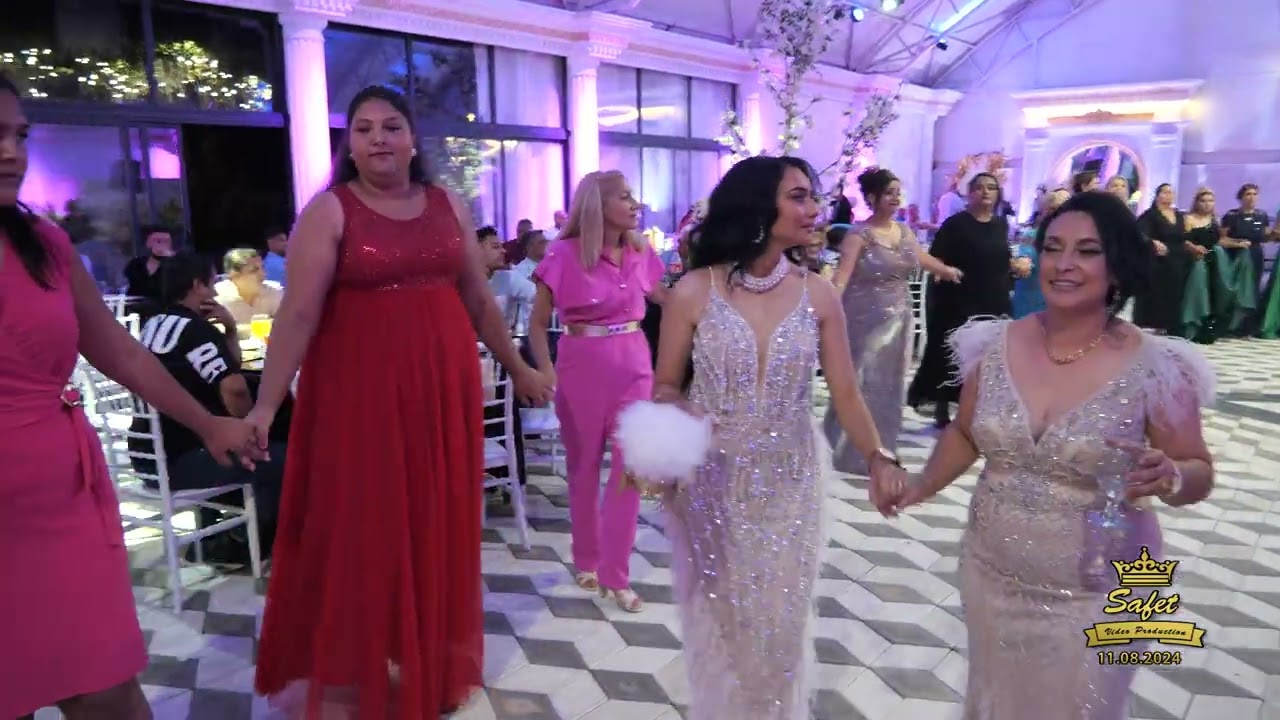 STUDIO SAFET BIJAV KO AJFERI SUNATI EYDEN part 3