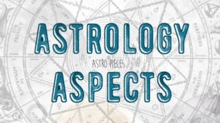 Astrology Aspects: Sun in Aspect to Chiron