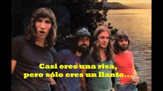 Video thumbnail of "Pigs - Pink Floyd (Subtitulada en español)"