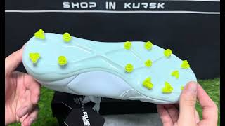 Kelme Kangaroo Skin Ag/fg