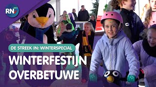Winterfestijn Overbetuwe De Streek In