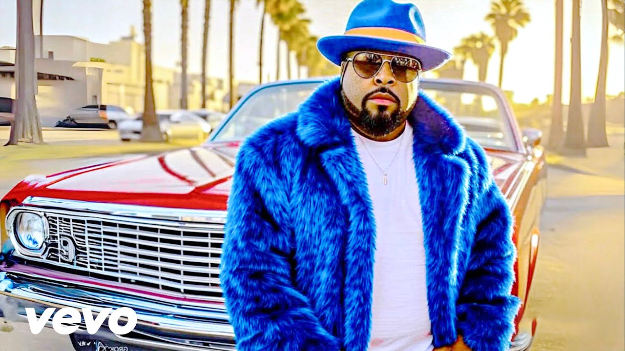 Ice Cube, Snoop Dogg, Dr. Dre, Tha Dogg Pound – Gangsta Ride