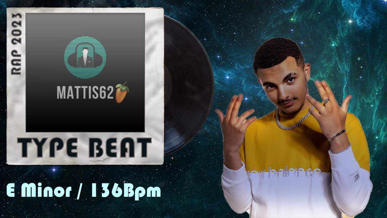 [FREE] RK X TIAKOLA Type Beat 2023 - 