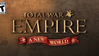 Total War Empire Mobile new Update 'A New World' let's take a look 