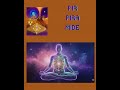PIR PIRA MIDE #holistico #energia #amor