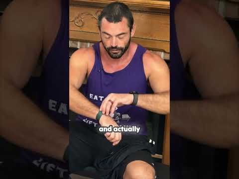 The ultimate WHOOP hack you need to try right now.