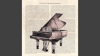 My Joy (The Piano Sessions)