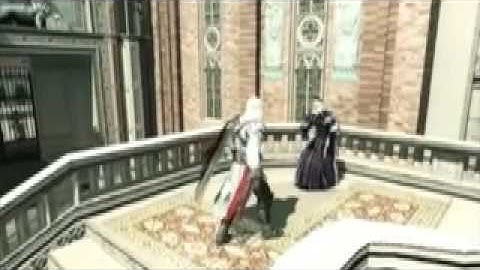 Assassins Creed II Demo