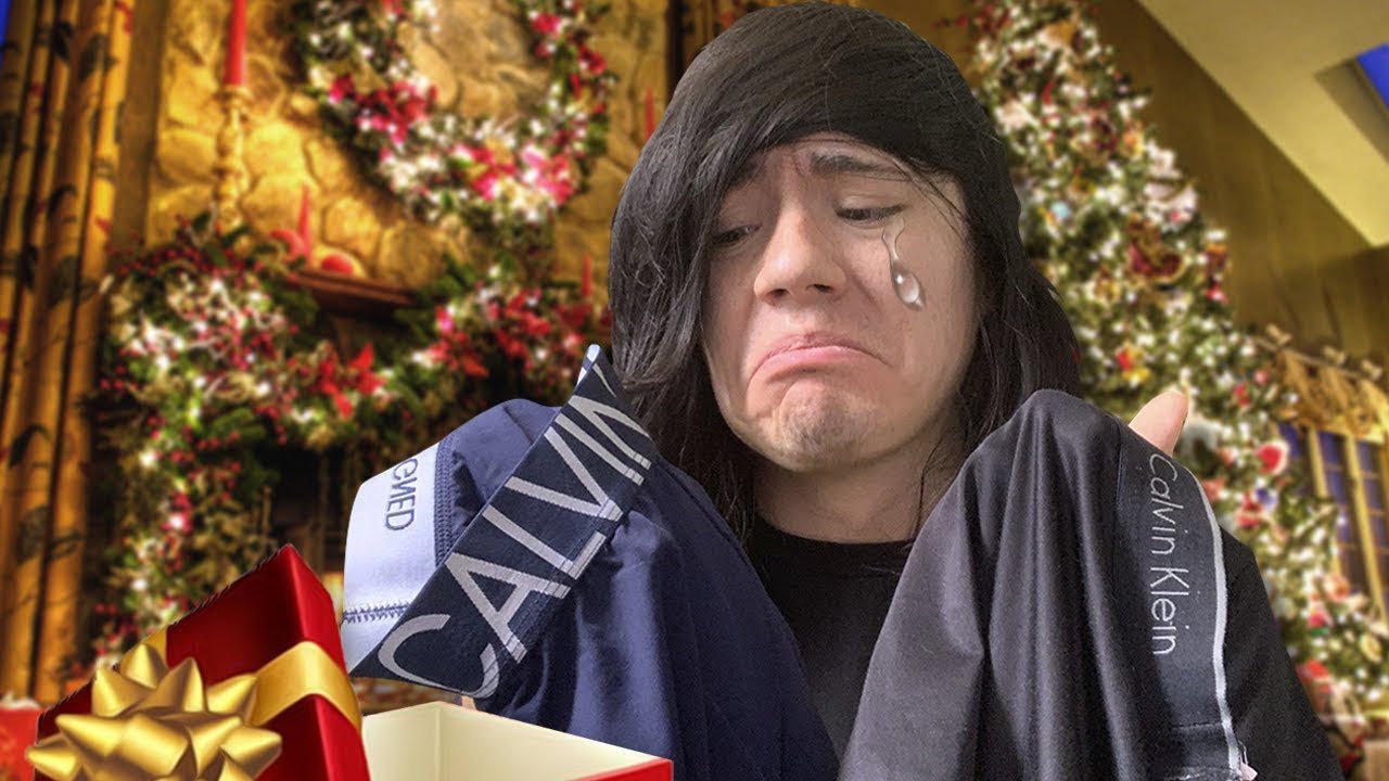 El PEOR regalo de NAVIDAD