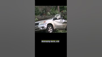 Simak Video Lengkap Saya tentang Wabah Tornado Mei 2025 - Dengan Tornado Paling Mematikan di Tahu...