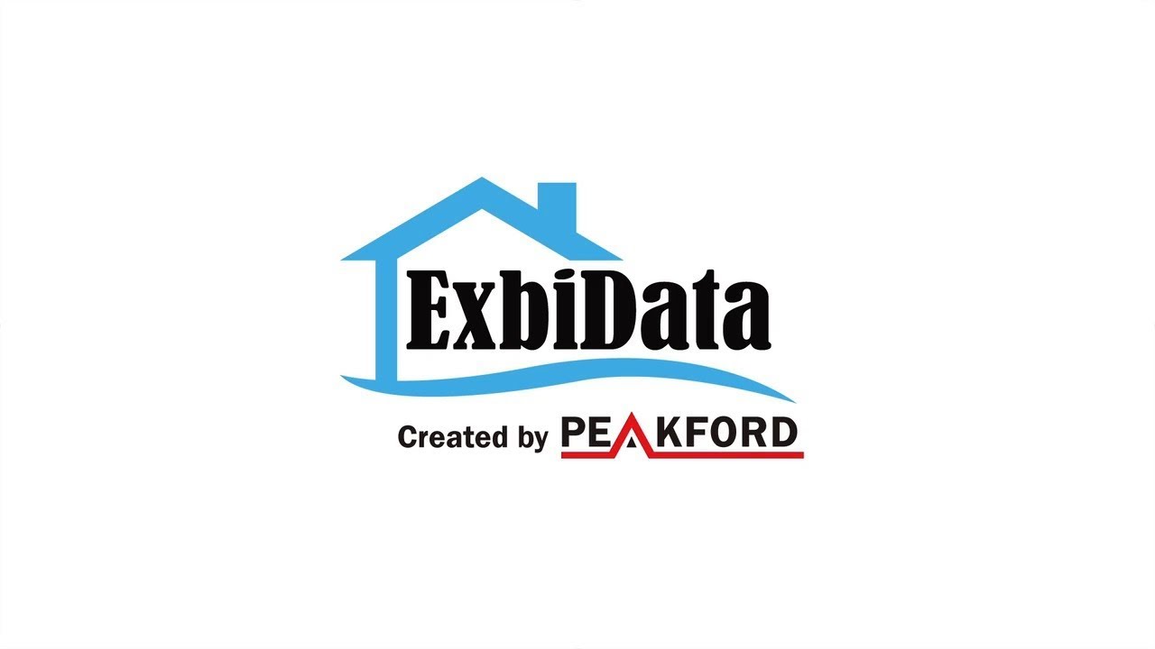 financial analysis FinovateAsia 2016 / Peakford