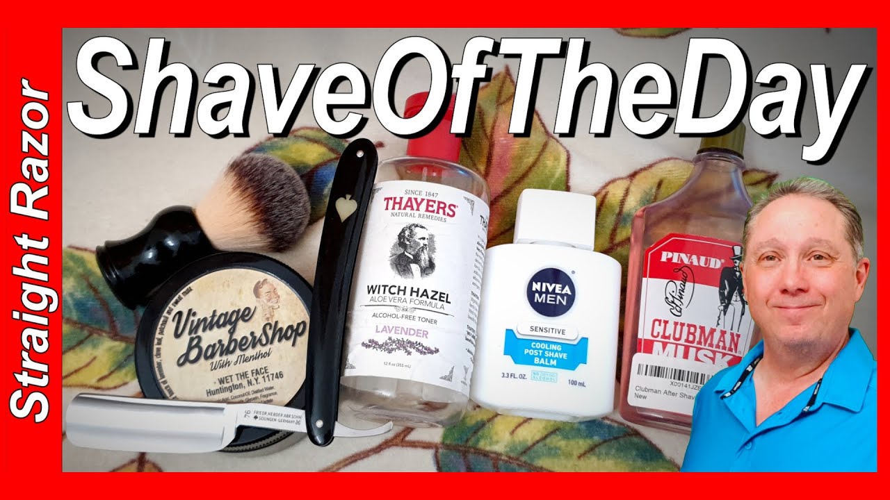 Your Sunday Shave Of The Day using a Ace of Spades No. 76 with WTF