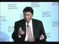A Conversation with Pervez Musharraf