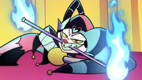 Spawn At The Wrong Time official music video by @nalberts1973