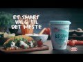 Reklamefilm - Kesam® Mager Naturell