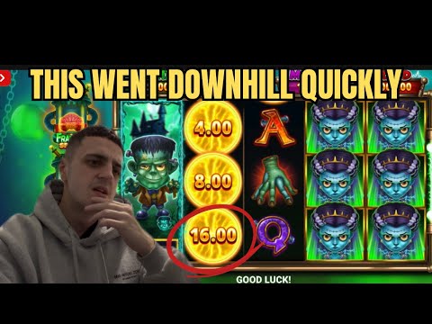 Παίξτε στο Frumzi: Διαδικτυακό Καζίνο με Γρήγορες Στολικές Πληρωμές