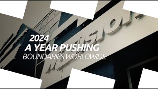 Wtvision 2024 In Review