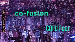 Co- Fusion - PZL (Harthouse)