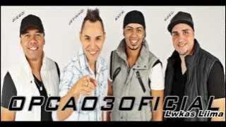 Opção 3 - Além da Vida | Música Nova 2013   LETRA