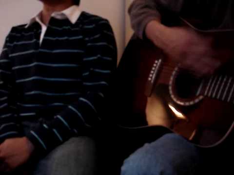 情人 - Beyond (Acoustic Cover)