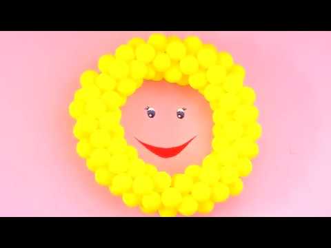 ბარბარეს ზეიმი 01.06.2018 წ