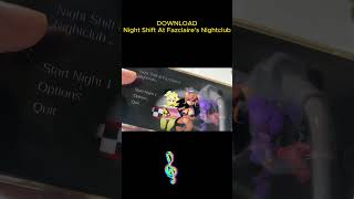 Instructions download free   Night Shift At Fazclaire s Nightclub