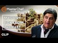 "Deja Vu" Mystery Box Challenge | MasterChef Australia | MasterChef World