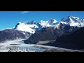 Patagonia Chilena - Region de Aisén - Cerro Castillo - 4k