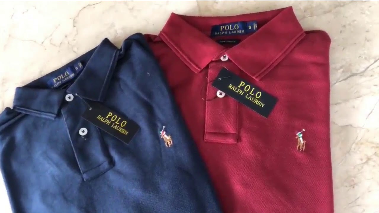 polo ralph lauren medellín