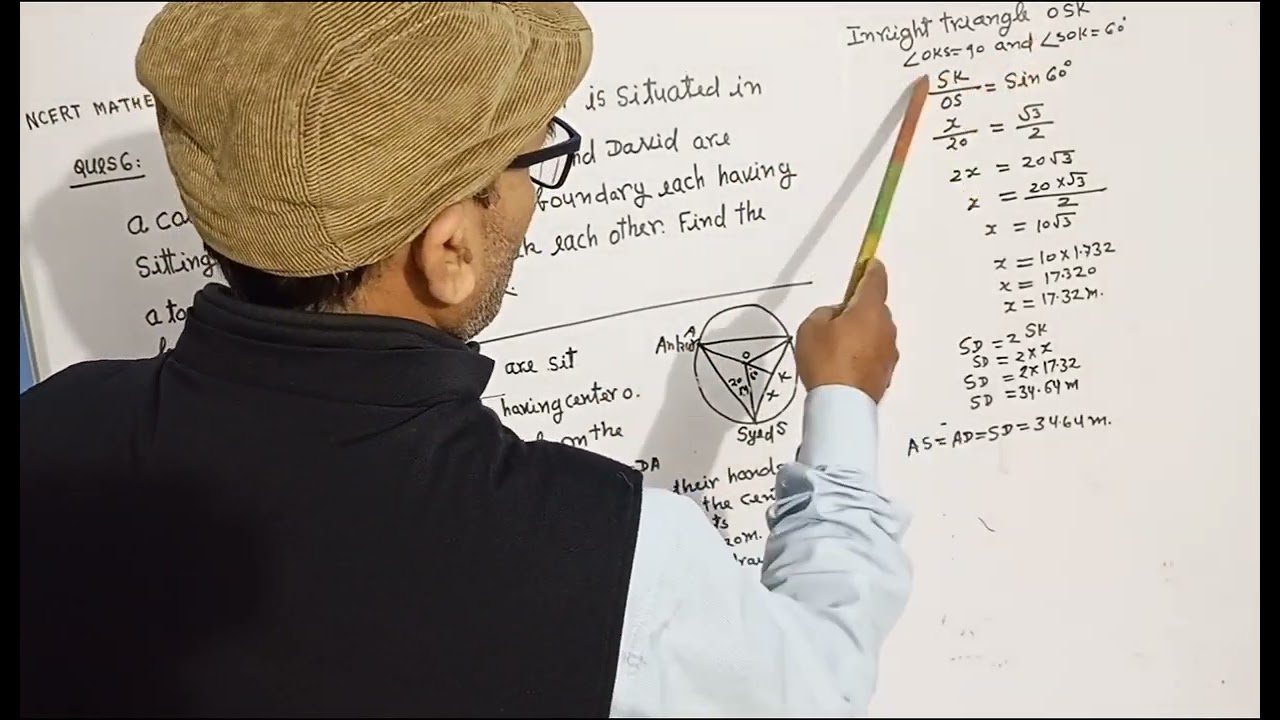 15 January 2026 NCERT MATHEMATICS Class 9 Chapter 9 Exercise 9.2