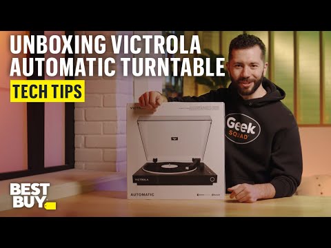 Victrola Vv100 36