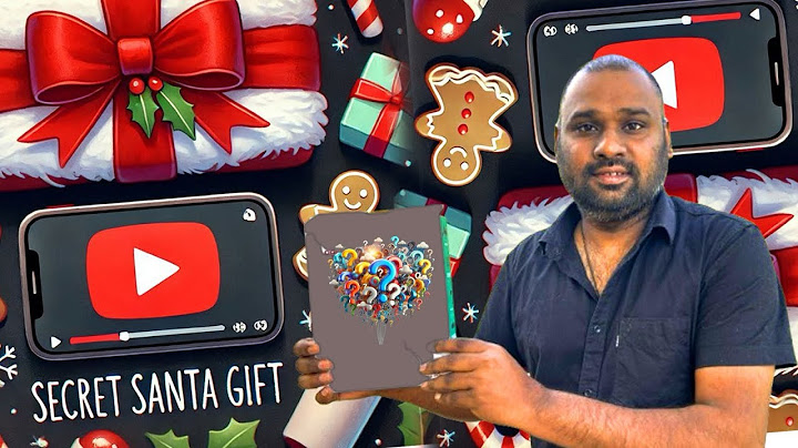 S8UL SECRET  SANTA 2023 ! UNEXPECTED GIFTS 🎁 " #secret #gift