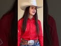 Maria Malibran Ser la Novia de un Vaquero