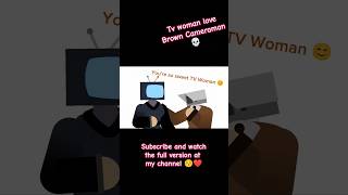 Brown Cameraman Dancing Meme #skibiditoilet #cameraman #edit #fypシ