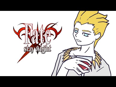 Fate Timeline / Where to start?