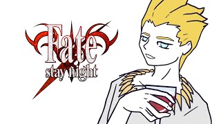 Хронология Fate / С чего начать?