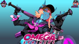 Omega Strikers - A Demon's Thunder (Mako's Theme) (In-Game Version) [16 Minute Extended Version]