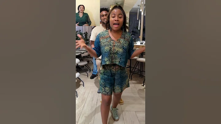 Veekee James celebrates her mother in law in style on her birthday so adorable