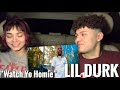 Lil Durk - Watch Yo Homie (Official Music Video) REACTION❗️