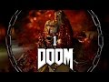 Прохождение DOOM - #1 Старое доброе ультранасилие