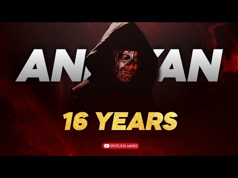 16 Years of Anniyan Vikram Flim by Shankar   Anniyan Whatsapp status   Blockbuster Movie   June 10