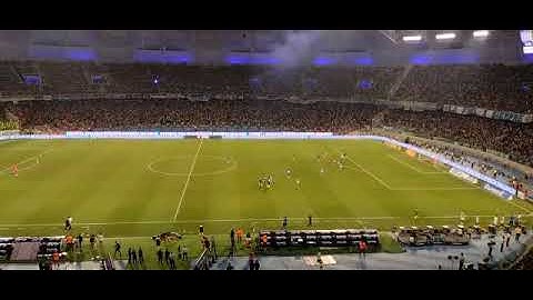 VIVO TALLERES 0- BOCA 0. 30 ST.