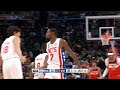 Kevin Durant INSANE Ankle Breaker vs Wizards