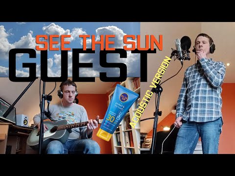 Guest - See