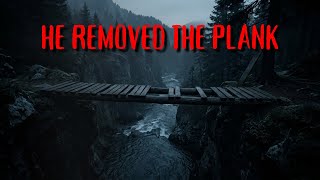 3 Scary TRUE Solo Bushcraft Horror Stories | My Only Escape Route Was Sabotaged